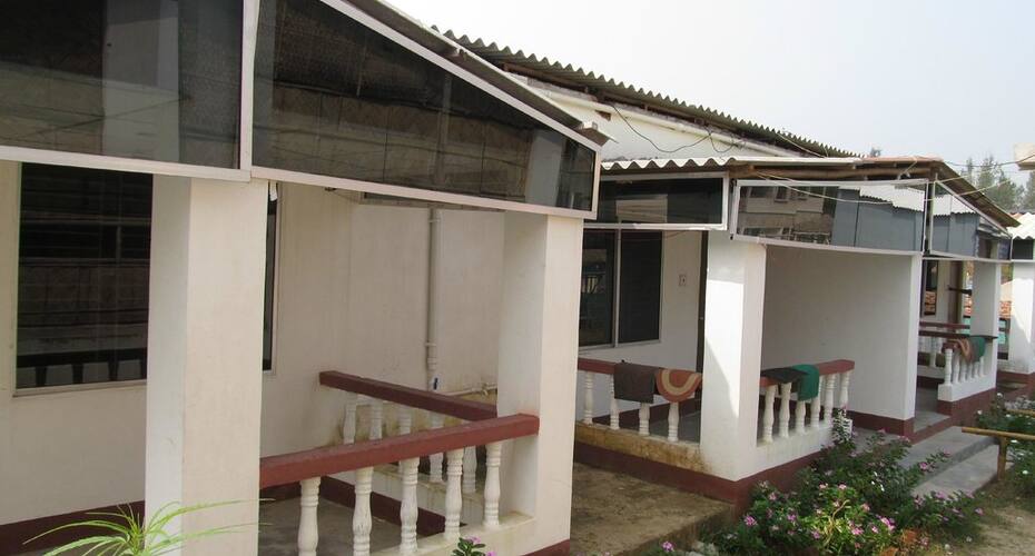 Tajpur Palm Beach Resort, Tajpur 5